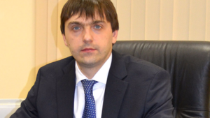 Сергей Кравцов назначен замминистра образования