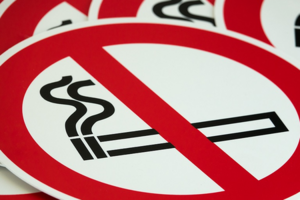 За последние годы количество курящих среди подростков снизилось