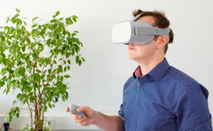 VR на уроках английского: полный обзор и приложения для учителя