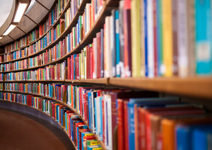 Из библиотек в Китае уберут «прославляющие ценности Запада» книги