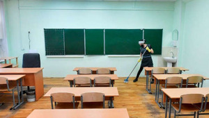 В РАО предложили варианты работы с «поколением карантина» в школах
