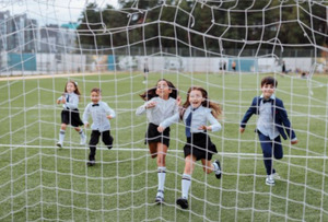 Эксперты назвали самые популярные виды спорта у российских детей