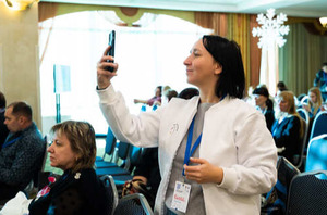 В Ростове-на-Дону прошел семинар о воспитании молодежи для педагогов СПО