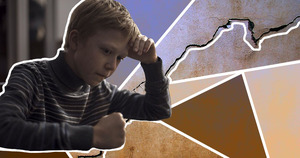 7 фильмов про детские травмы