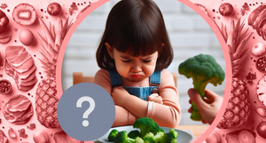 Ребенок боится пробовать новые продукты: что делать с детской пищевой избирательностью